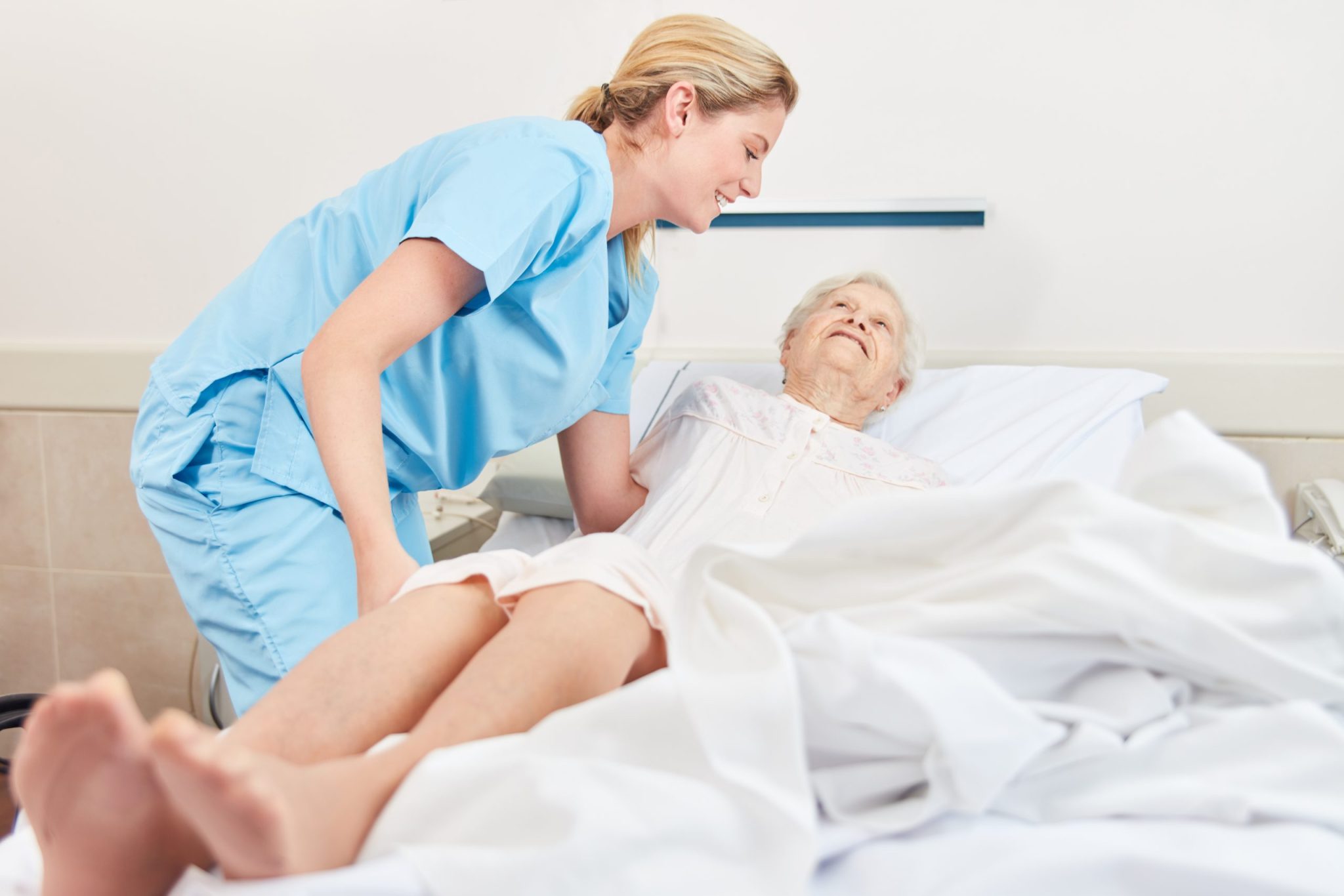Пансионат для лежачих после инсульта nursing home
