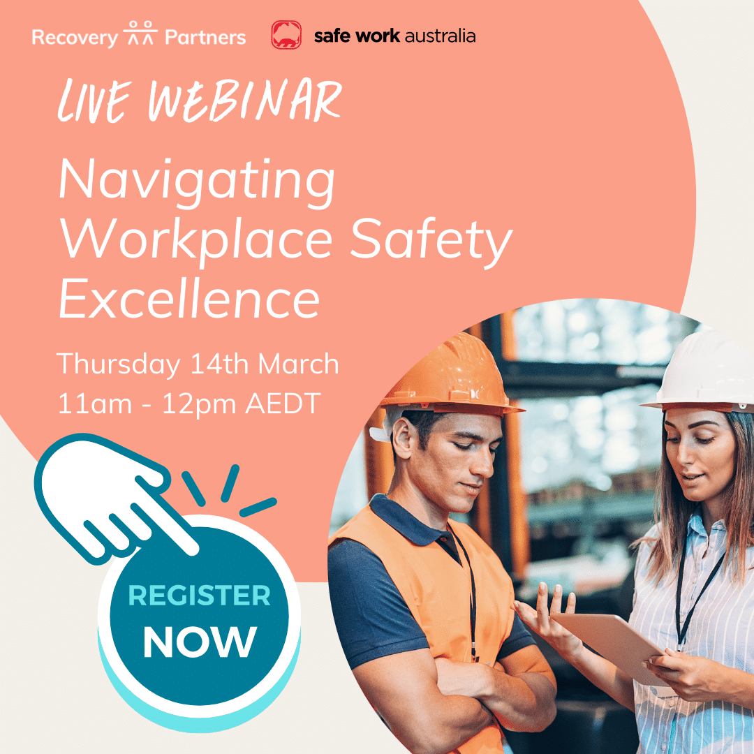 Navigating Workplace Safety Excellence
