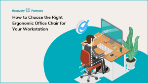 Ergonomic Office Chair